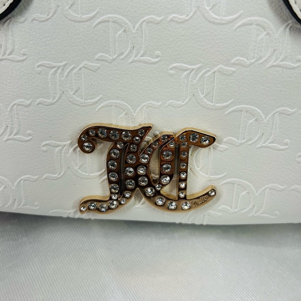 Juicy Couture Mini Purse - Picture 2 of 12